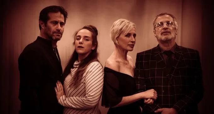 מופעים בתיאטרון הפרינג' בבאר שבע