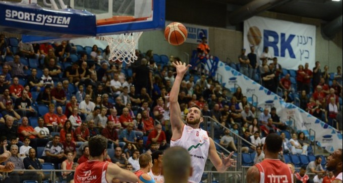 תודה גדולה לקונכייה: באר שבע שומרת על הבית שלה