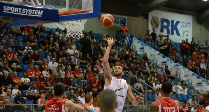 תודה גדולה לקונכייה: באר שבע שומרת על הבית שלה