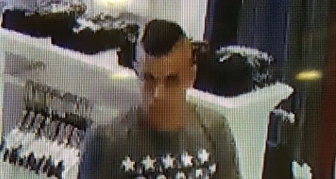 האם זה כייס הפלאפונים שמשגע את באר שבע?