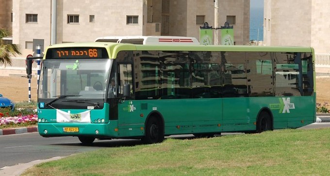 חשש: שיבושים באגד מיום ראשון