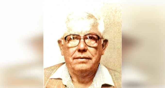 לוחם בנאצים, איש תרבות, קולט עליה: יקיר העיר מרק מויזס הלך לעולמו