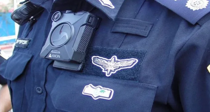 האח הגדול כבר כאן: משטרת באר שבע תצלם כל מגע עם אזרח