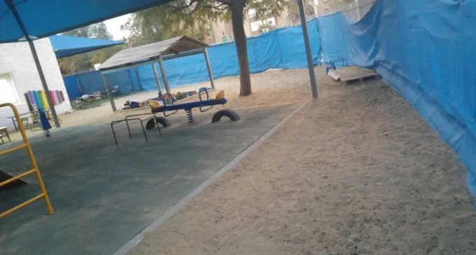 שני גנים עירוניים מושבתים בגלל זיהום. העירייה: "התקלות מטופלות"