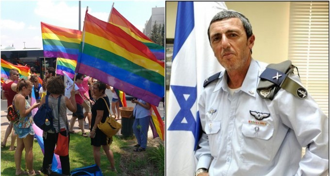 סערת הרב רפי פרץ: עיריית באר שבע פרסמה הודעת תמיכה ב''קבלת האחר''