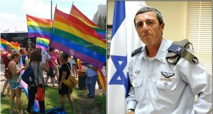 סערת הרב רפי פרץ: עיריית באר שבע פרסמה הודעת תמיכה ב''קבלת האחר''