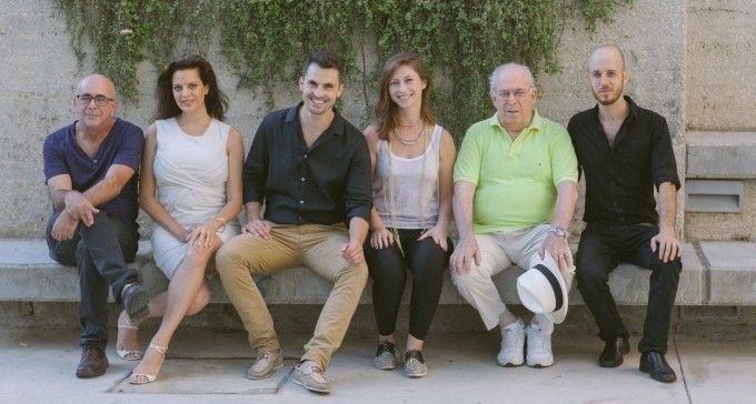 חוגגים מוסיקה, ממזרחית ועד קלאסית