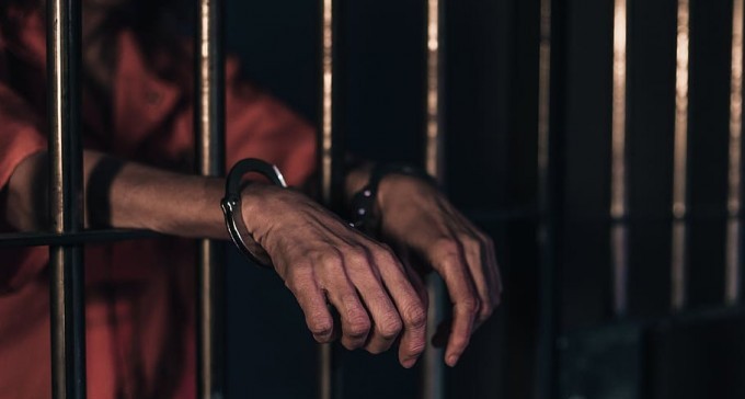 עונש מאסר כבד על תושב ב''ש: תקף ושדד קשישים