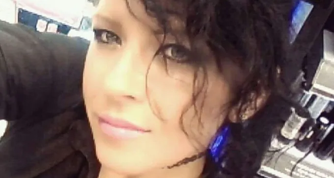 חיפושים אחר נעדרת תושבת דימונה