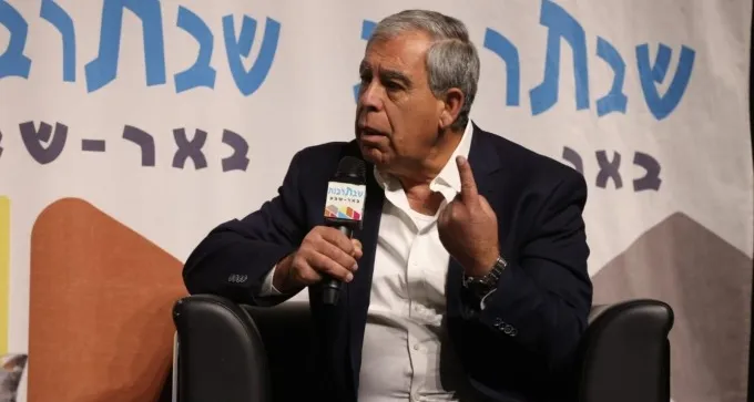 'המפגינים הם מלח הארץ, בן גביר אנרכיסט עם הרשעות בהן תמיכה בטרור'