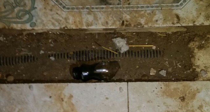 נעצרו 5 חשודים מהקטטה ברהט