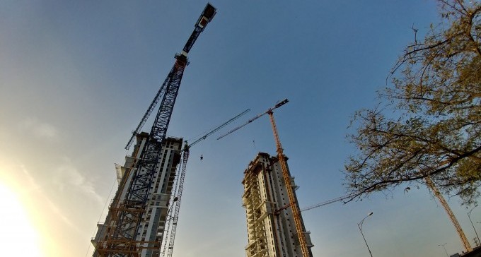 פגישה סוערת בעירייה, נגד הקמת מגדלים נוספים ליד הגרנד