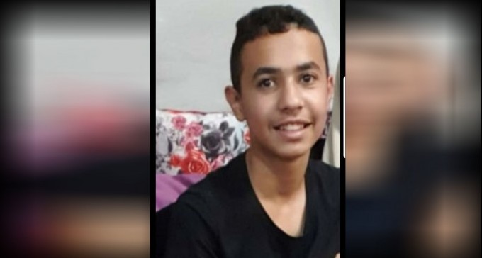 איבריו של הנער שנורה ברהט הצילו חמישה: ''הוריו אצילי נפש''