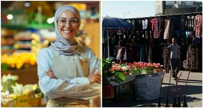 הפספוס התיירותי של באר שבע: ''השוק הבדואי החדש'' יפתח ברהט