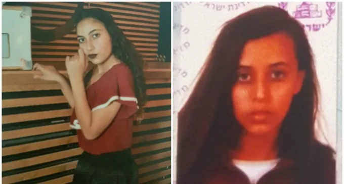 חיפושים אחר שתי נערות מבאר שבע  שנעלמו מביתן באותו יום