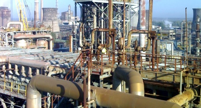 השר אלקין: נבדקת חלופה למתקן האמוניה, ככל הנראה בדרום