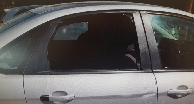 בן 16 מבאר שבע חשוד בסדרת התפרצויות לכלי רכב 