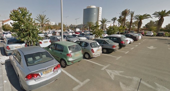 ''תמונות ממוחזרות, שיימינג נגד פקחים": עיריית ב''ש משיבה אש