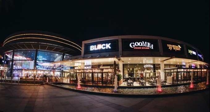 שבוע המסעדות במתחם ישפרו פלאנט באר-שבע חוזר