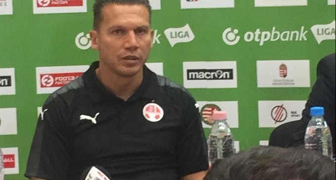 הרכב משולב מול אשדוד: צעירים לצד בכירים