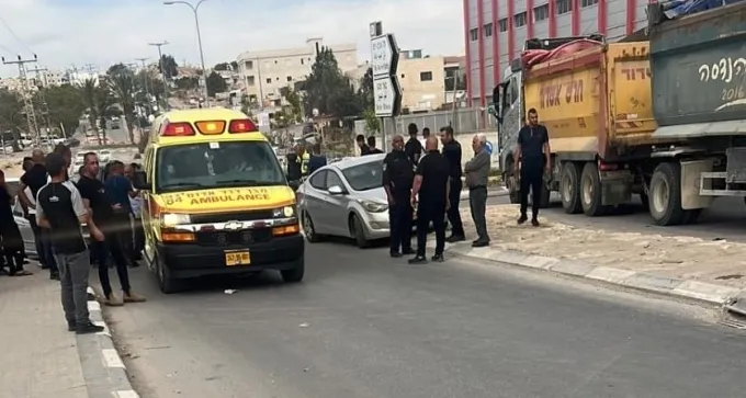 ילדים נכנסו לשחק בגרוטאת רכב, ננעלו - ונפטרו ממכת חום