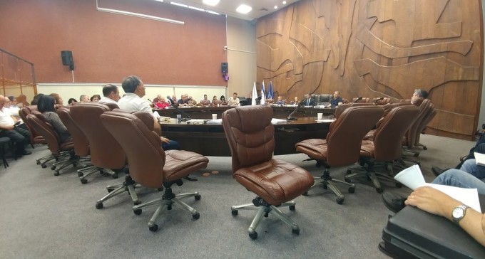 עיריית ב''ש זכתה במקום השלישי במדד השקיפות לשנת 2019