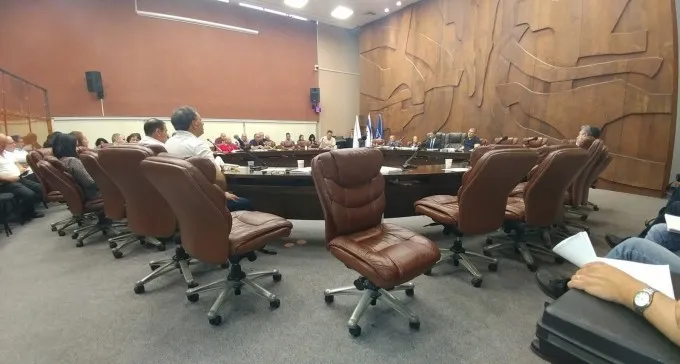 עיריית ב''ש זכתה במקום השלישי במדד השקיפות לשנת 2019