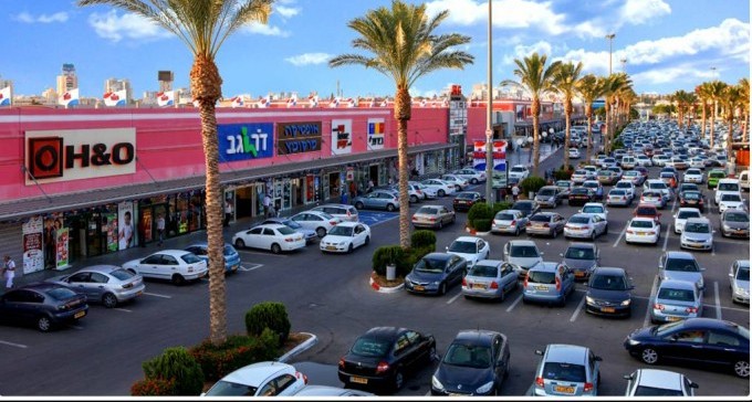 השתגעתם מהספינרים? עכשיו יש גם תחרות שבה תוכלו לזכות בטיסה זוגית