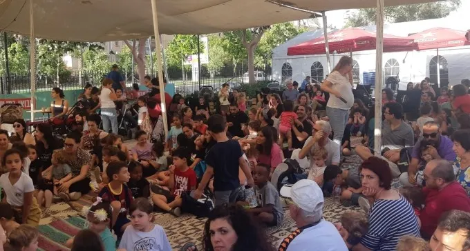 מדריך האירועים המלא: מה עושים בפסח 2022?