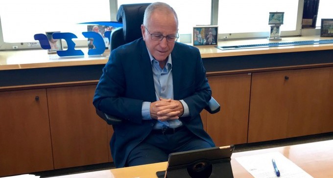 שני חולי קורונה מהדרום: הראשונים לעבור לאשפוז ביתי