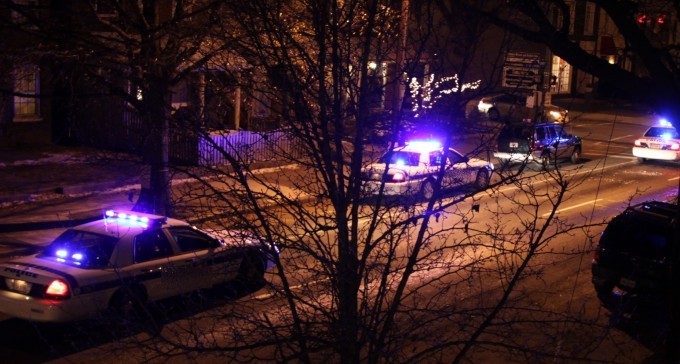 כתבו על ''ארבעה מחבלים בדרך לפיגוע בב''ש'' - והקפיצו את המערכת