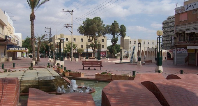 מצעד העוני: איפה היישוב שלכם ממוקם?