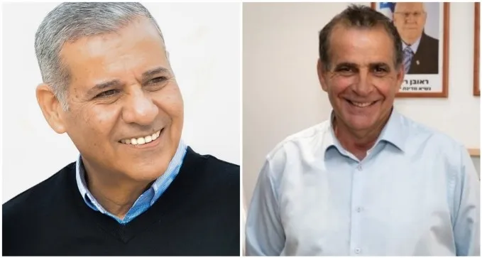 אכזבה - או תסריט ידוע מראש? דנינו גבר על בוקר בפריימריז הליכוד