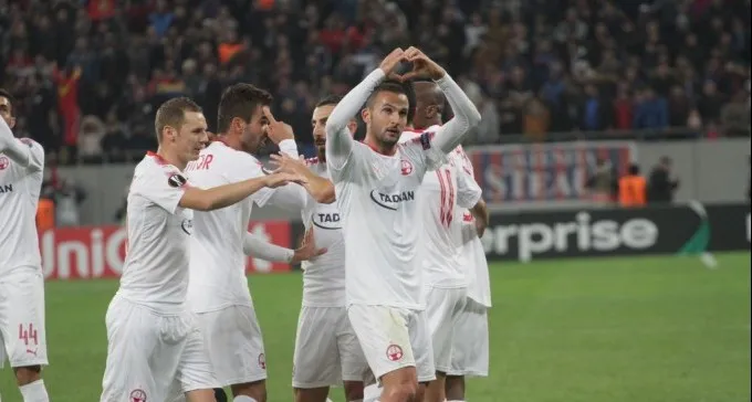 שער של שהר מכל הלב: שיוויון אחת ברומניה