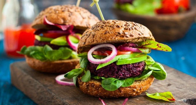 כזה עוד לא היה: מימון המונים להקמת המסעדה הטבעונית הראשונה בעיר