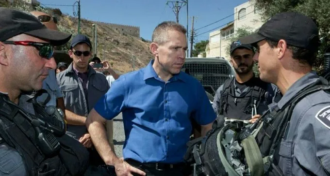 ארדן: אם יתברר שלא היה פיגוע, אתנצל בפני משפחת אבולגיען