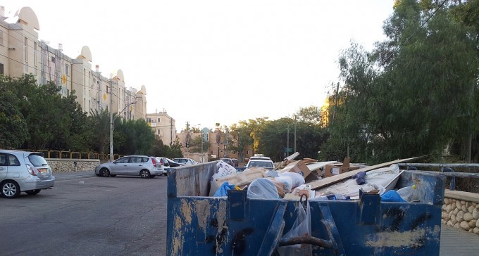 הבועה התפוצצה? בבאר שבע אין ביקוש ליחידות דיור, בגלל מחירן המופקע