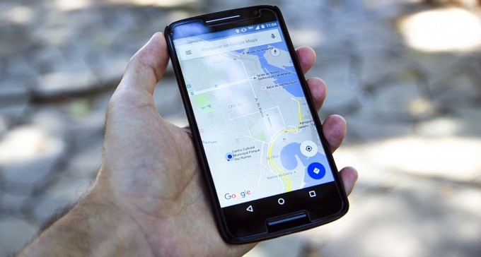 גנב פלאפון מנערה מאושפזת, רק שכח שניתן לאתר אותו בקלות