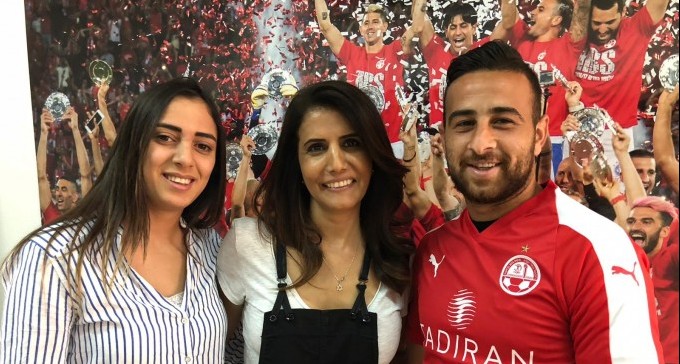 פחד להפסיד יותר ממה שרצה לנצח וסיים רק בתיקו 