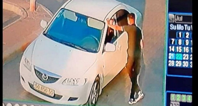 ''מכרתי את הטלפון שלך, מילאתי דלק על חשבונך'': כנופיה פועלת בב''ש