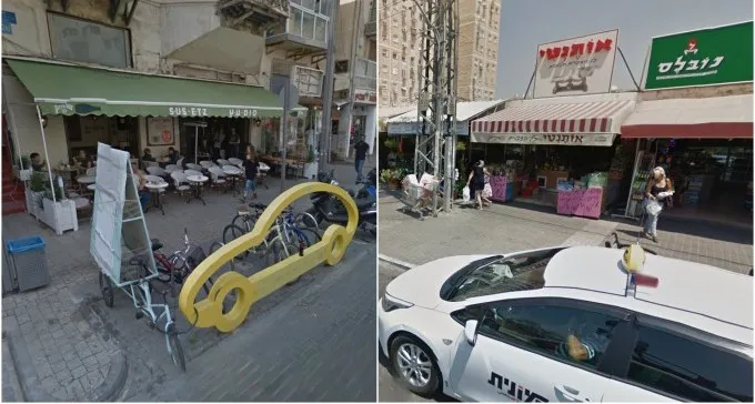 מרכז ופריפריה, שתי מדינות: הדוח שחושף את הפערים הבלתי נסבלים