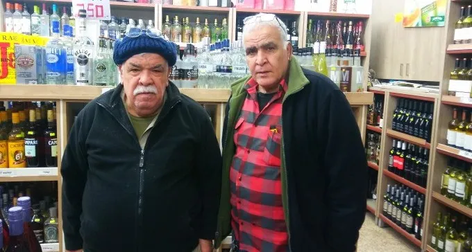 האם ''בוגה'' האגדית בסכנת סגירה בגלל שלט חניה?