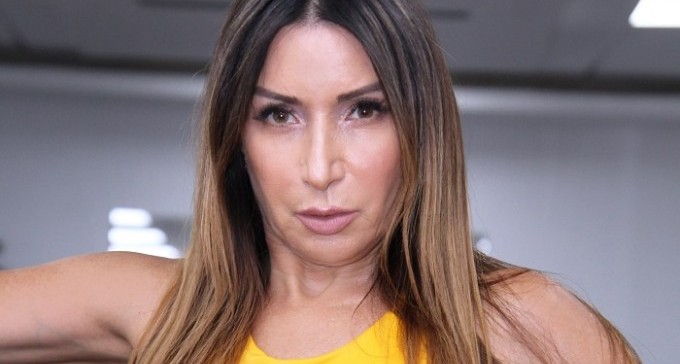 היא התגברה על מחלת האסטמה, והפכה להיות גורו של כושר ובריאות בדרום