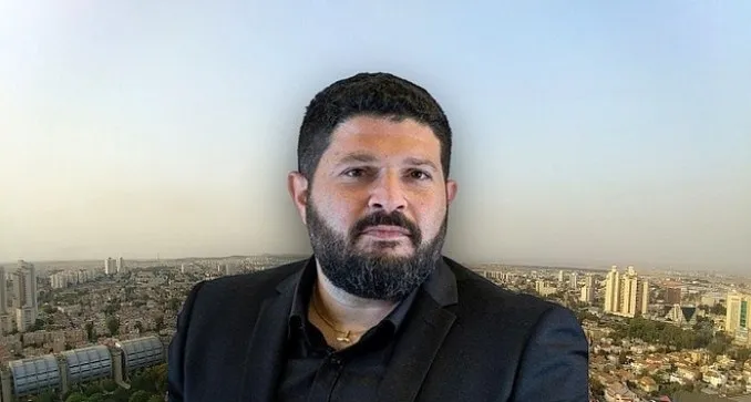 ח''כ אלמוג כהן ימונה לסגן שר לענייני מטרופולין באר שבע והנגב