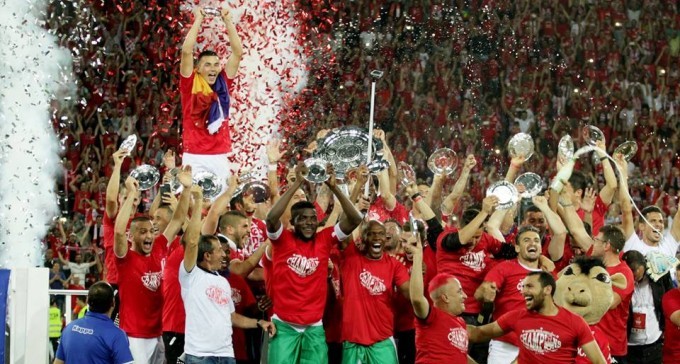 בני סכנין מתארחת בטרנר