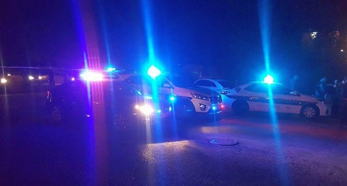 חשש לאירוע בטחוני באחד מיישובי אשכול, תושבים הונחו להסתגר בבתים