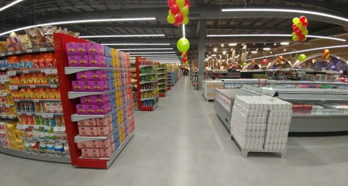 מדהים: רשת "סאלח דבאח ובניו" מוכרת ק''ג סטייק אנטריקוט ב-10 שקלים