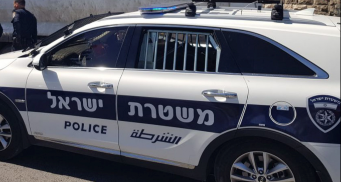 הגיע עם בנו לסורוקה - והיכה רופא