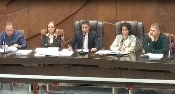 ''מבין ללב הדיירים - אך אם הבניין יקרוס, נהיה בשיח אחר לגמרי''