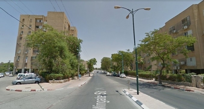 בשל עבודות תשתית: רחוב וינגייט יחסם בשעות הלילה